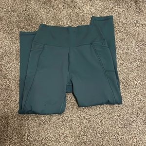 Gottex leggings size Med.